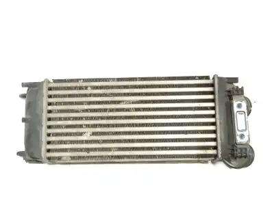 Автозапчастина б/у водяний радіатор для citroen c4 i (lc_) 1.6 hdi посилання на oem iam 9656503980   Автозапчастина б/у водяний радіатор для citroen c4 i (lc_) 1.6 hdi посилання на oem iam 9656503980