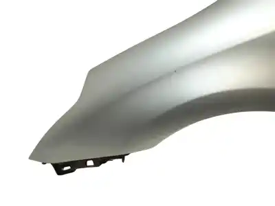 Pezzo di ricambio per auto di seconda mano parafango anteriore sinistro per citroen c4 i (lc_) 1.6 hdi riferimenti oem iam   