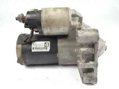 Second-hand car spare part Starter Motor for CITROEN C4 I (LC_) 1.6 HDI OEM IAM references 9664016980  