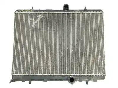 Pezzo di ricambio per auto di seconda mano Radiatore D Acqua per CITROEN C4 I (LC_) 1.6 HDI Riferimenti OEM IAM    Pezzo di ricambio per auto di seconda mano Radiatore D Acqua per CITROEN C4 I (LC_) 1.6 HDI Riferimenti OEM IAM