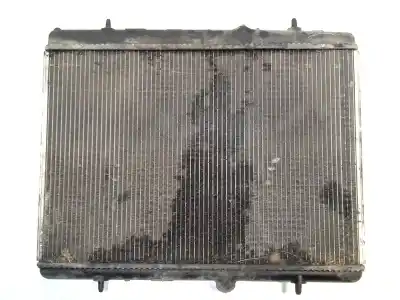 Pezzo di ricambio per auto di seconda mano radiatore d acqua per citroen c4 i (lc_) 1.6 hdi riferimenti oem iam    Pezzo di ricambio per auto di seconda mano radiatore d acqua per citroen c4 i (lc_) 1.6 hdi riferimenti oem iam