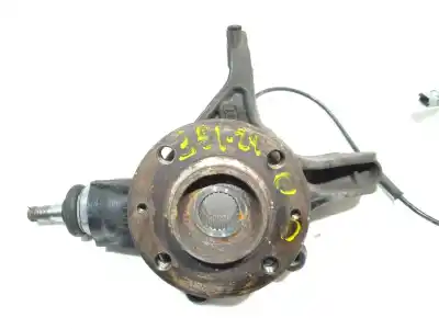 Second-hand car spare part FRONT RIGHT KNUCKLE for CITROEN C4 I (LC_)  OEM IAM references    Second-hand car spare part FRONT RIGHT KNUCKLE for CITROEN C4 I (LC_)  OEM IAM references