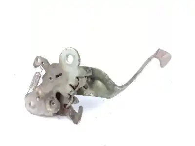 Second-hand car spare part bonnet lock for citroen c4 i (lc_) 1.6 hdi oem iam references    Second-hand car spare part bonnet lock for citroen c4 i (lc_) 1.6 hdi oem iam references