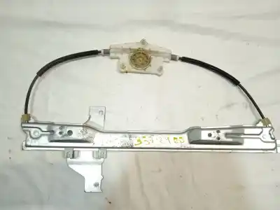 Second-hand car spare part Passenger Side Right Window Regulator for CITROEN C4 I (LC_) 1.6 HDI OEM IAM references   