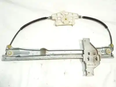 Автозапчасти б/у регулятор стекла переднего правого за citroen c4 i (lc_) 1.6 hdi ссылки oem iam   