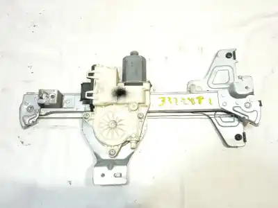 Second-hand car spare part Rear Left Window Regulator for CITROEN C4 I (LC_) 1.6 HDI OEM IAM references   