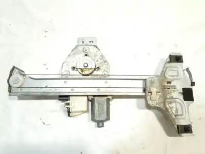 Pezzo di ricambio per auto di seconda mano alzacristalli posteriore sinistro per citroen c4 i (lc_) 1.6 hdi riferimenti oem iam    Pezzo di ricambio per auto di seconda mano alzacristalli posteriore sinistro per citroen c4 i (lc_) 1.6 hdi riferimenti oem iam