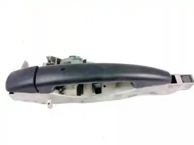 Second-hand car spare part Exterior Right Front Door Handle for CITROEN C4 I (LC_) 1.6 HDI OEM IAM references   
