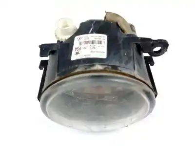 Автозапчастина б/у правий протитуман для citroen c4 i (lc_) 1.6 hdi посилання на oem iam 9650001680  