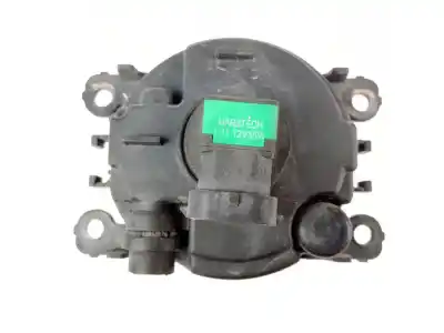 Pezzo di ricambio per auto di seconda mano fendinebbia sinistra per citroen c4 i (lc_) 1.6 hdi riferimenti oem iam    Pezzo di ricambio per auto di seconda mano fendinebbia sinistra per citroen c4 i (lc_) 1.6 hdi riferimenti oem iam