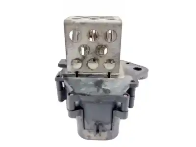 Pezzo di ricambio per auto di seconda mano resistenza al riscaldamento per citroen c4 i (lc_) 1.6 hdi riferimenti oem iam 9658508980  