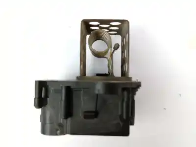 Pezzo di ricambio per auto di seconda mano resistenza al riscaldamento per citroen c4 i (lc_) 1.6 hdi riferimenti oem iam 9658508980  