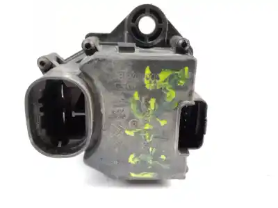 Pezzo di ricambio per auto di seconda mano resistenza al riscaldamento per citroen c4 i (lc_) 1.6 hdi riferimenti oem iam 9658508980  