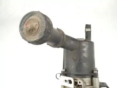 Second-hand car spare part steering pump for citroen c4 i (lc_) 1.4 16v oem iam references 9657613580   Second-hand car spare part steering pump for citroen c4 i (lc_) 1.4 16v oem iam references 9657613580