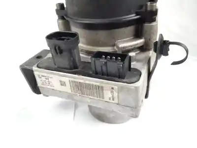 Second-hand car spare part steering pump for citroen c4 i (lc_) 1.4 16v oem iam references 9657613580   Second-hand car spare part steering pump for citroen c4 i (lc_) 1.4 16v oem iam references 9657613580