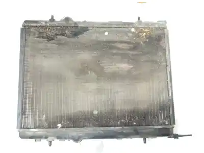 Pezzo di ricambio per auto di seconda mano radiatore d acqua per citroen c4 i (lc_) 1.4 16v riferimenti oem iam    Pezzo di ricambio per auto di seconda mano radiatore d acqua per citroen c4 i (lc_) 1.4 16v riferimenti oem iam