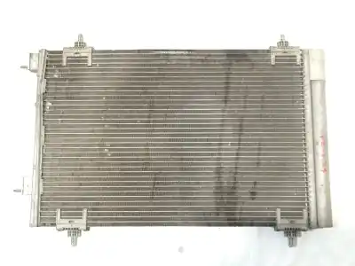 Pezzo di ricambio per auto di seconda mano radiatore riscaldamento/aria condizionata per citroen c4 i (lc_) 1.4 16v riferimenti oem iam   
