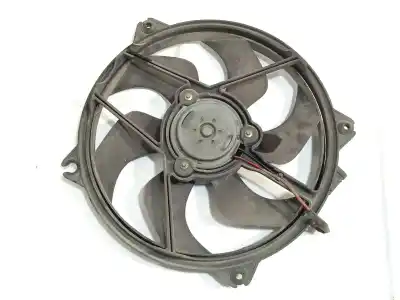Second-hand car spare part radiator cooling fan for citroen c4 i (lc_) 1.4 16v oem iam references    Second-hand car spare part radiator cooling fan for citroen c4 i (lc_) 1.4 16v oem iam references