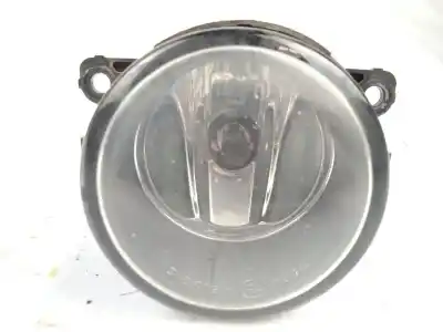 Second-hand car spare part Left Fog Light for CITROEN C4 I (LC_) 1.4 16V OEM IAM references   