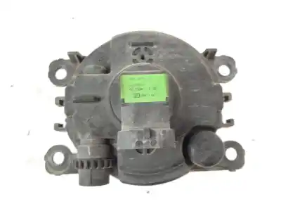 Pezzo di ricambio per auto di seconda mano fendinebbia sinistra per citroen c4 i (lc_) 1.4 16v riferimenti oem iam    Pezzo di ricambio per auto di seconda mano fendinebbia sinistra per citroen c4 i (lc_) 1.4 16v riferimenti oem iam