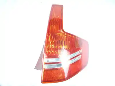 Second-hand car spare part Right Tailgate Light for CITROEN C4 I (LC_) 1.4 16V OEM IAM references 6351T8  