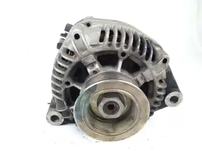 Second-hand car spare part Alternator for CITROEN XSARA (N1) 1.9 D OEM IAM references 9618952880  