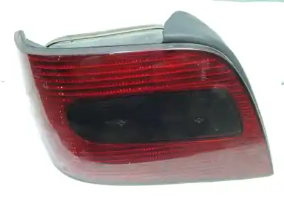 Second-hand car spare part LEFT TAILGATE LIGHT for CITROEN XSARA (N1)  OEM IAM references   