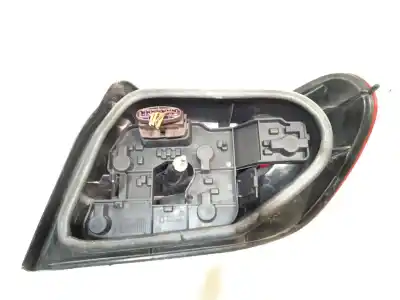 İkinci el araba yedek parçası sol kuyruk lambasi için citroen xsara (n1) 1.9 d oem iam referansları   