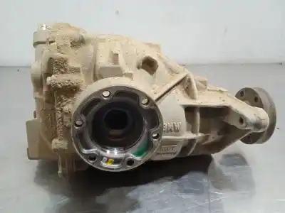 Second-hand car spare part rear differential for bmw x5 (e53) 3.0d oem iam references 07510661  