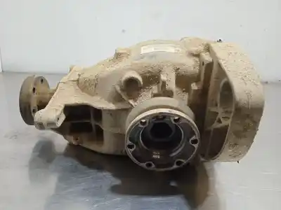 Second-hand car spare part rear differential for bmw x5 (e53) 3.0d oem iam references 07510661  
