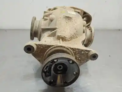 Second-hand car spare part rear differential for bmw x5 (e53) 3.0d oem iam references 07510661  