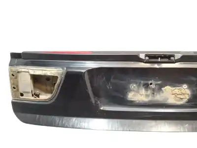 Peça sobressalente para automóvel em segunda mão porta da mala / tampa traseira por bmw x5 (e53) 3.0d referências oem iam 41627130827  