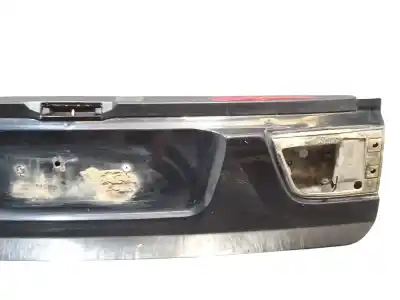 Peça sobressalente para automóvel em segunda mão porta da mala / tampa traseira por bmw x5 (e53) 3.0d referências oem iam 41627130827  