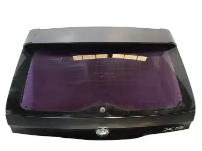 Piesă de schimb auto la mâna a doua Haion pentru BMW X5 (E53) 3.0d Referințe OEM IAM 41627126015  