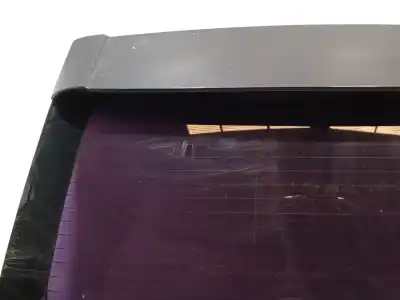 Peça sobressalente para automóvel em segunda mão porta da mala / tampa traseira por bmw x5 (e53) 3.0d referências oem iam 41627126015  