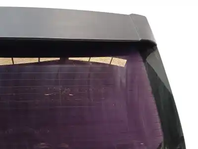 Peça sobressalente para automóvel em segunda mão porta da mala / tampa traseira por bmw x5 (e53) 3.0d referências oem iam 41627126015  