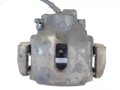 Peça sobressalente para automóvel em segunda mão Pinça De Travão Dianteira Esquerda por BMW X5 (E53) 3.0d Referências OEM IAM 34116773131  