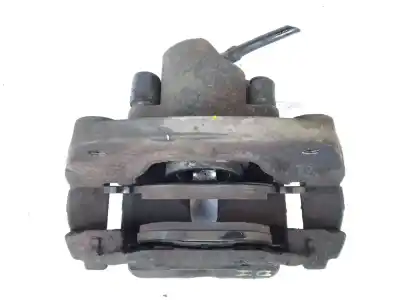 Peça sobressalente para automóvel em segunda mão pinça de travão dianteira esquerda por bmw x5 (e53) 3.0d referências oem iam 34116773131  