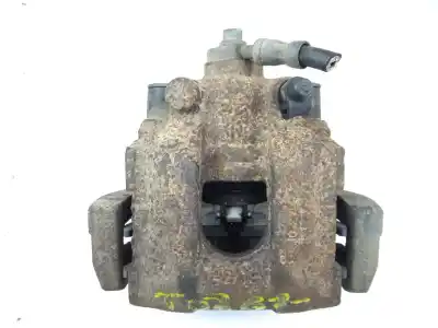 Peça sobressalente para automóvel em segunda mão Pinça De Travão Traseira Direita por BMW X5 (E53) 3.0d Referências OEM IAM 34216768444  