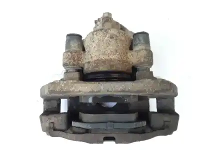 Peça sobressalente para automóvel em segunda mão pinça de travão traseira esquerda por bmw x5 (e53) 3.0d referências oem iam 34216768443  