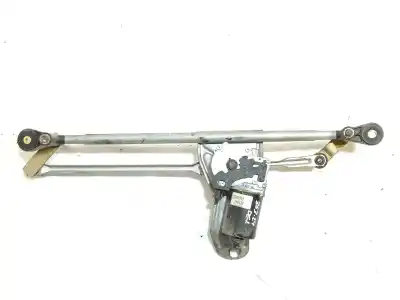 Second-hand car spare part Front Windshield Wiper Motor for BMW X5 (E53) 3.0d OEM IAM references 61617111535  