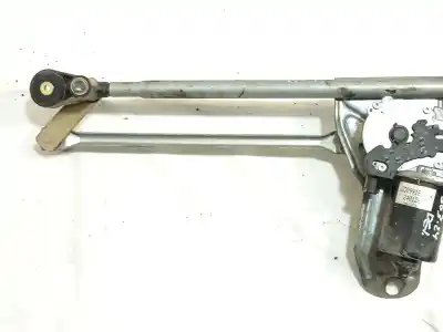 Peça sobressalente para automóvel em segunda mão motor do limpa para brisas por bmw x5 (e53) 3.0d referências oem iam 61617111535  