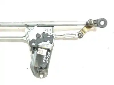 Peça sobressalente para automóvel em segunda mão motor do limpa para brisas por bmw x5 (e53) 3.0d referências oem iam 61617111535  