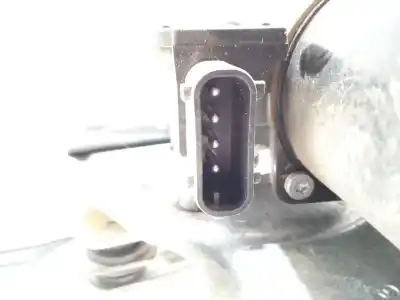 Peça sobressalente para automóvel em segunda mão motor do limpa para brisas por bmw x5 (e53) 3.0d referências oem iam 61617111535  