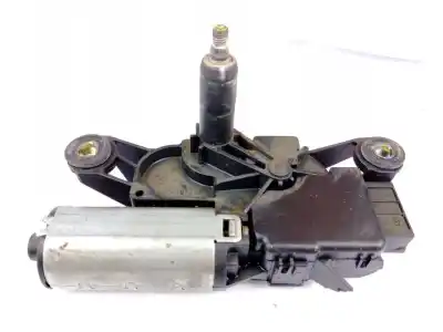 Second-hand car spare part Rear Windshield Wiper Motor for BMW X5 (E53) 3.0d OEM IAM references 6927851  