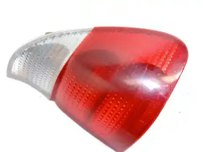 Second-hand car spare part Right Tailgate Light for BMW X5 (E53) 3.0d OEM IAM references 63217158390  