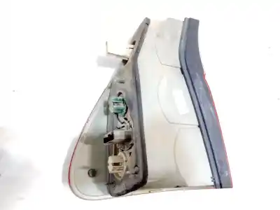 Second-hand car spare part right tailgate light for bmw x5 (e53) 3.0d oem iam references 63217158390  