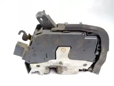 İkinci el araba yedek parçası arka sag kapi kilidi için bmw x5 (e53) 3.0d oem iam referansları   