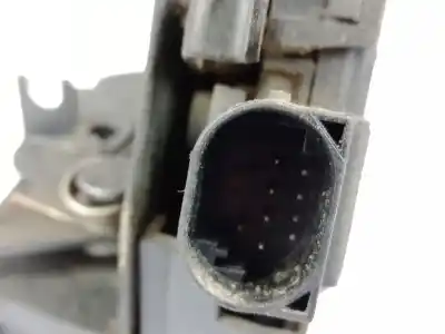 İkinci el araba yedek parçası arka sag kapi kilidi için bmw x5 (e53) 3.0d oem iam referansları   