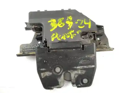 Piesă de schimb auto la mâna a doua încuietoare Porbagaj pentru BMW X5 (E53) 3.0d Referințe OEM IAM   